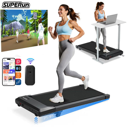 HOMEPACE™ Smart Walking Pad